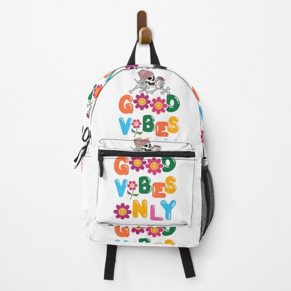 Item preview, Chaotic Good Vibes Only designed and sold by ColourTrials.