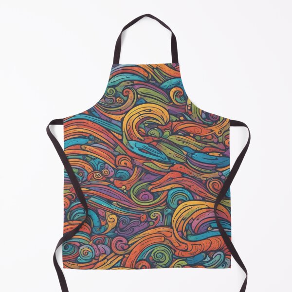 Item preview, Snail Trail Concept, Abstract, Digital Art designed and sold by Burn-Ego.
