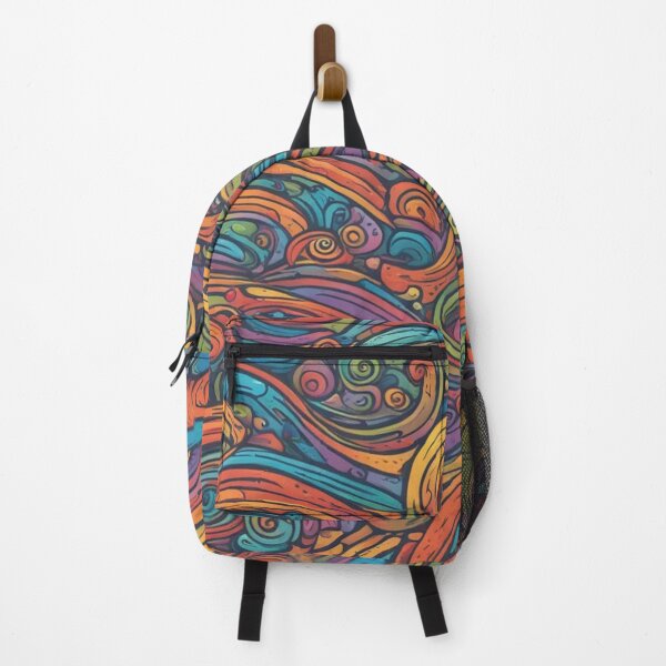 Item preview, Snail Trail Concept, Abstract, Digital Art designed and sold by Burn-Ego.
