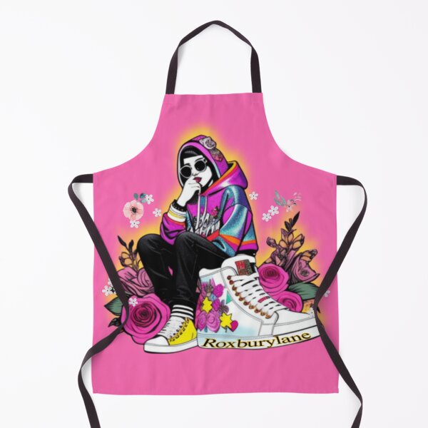 Item preview, Contemplating life and fashion choices designed and sold by Roxburylane.