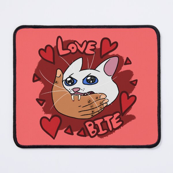 Item preview, Love Bite designed and sold by KingMiles1991.