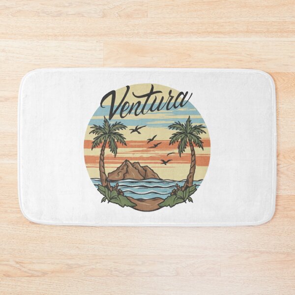 Item preview, Ventura, California | Unique sunset designed and sold by CircinusStore.
