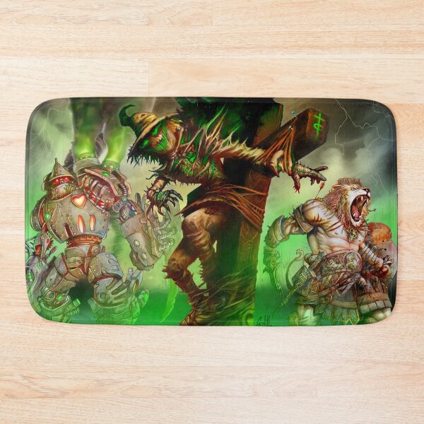 Item preview, Oz Trio designed and sold by Castillostudios.