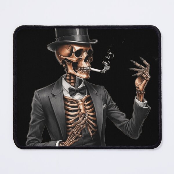 Item preview, Smoking kills! designed and sold by HendAhabib.