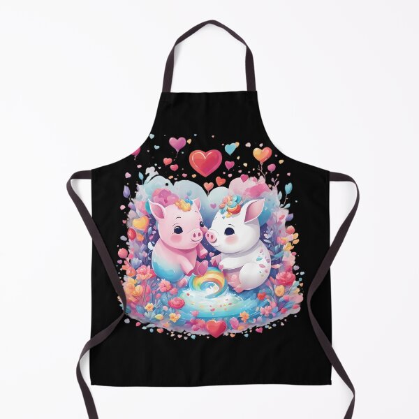 Item preview, Love Pig designed and sold by macadolie.