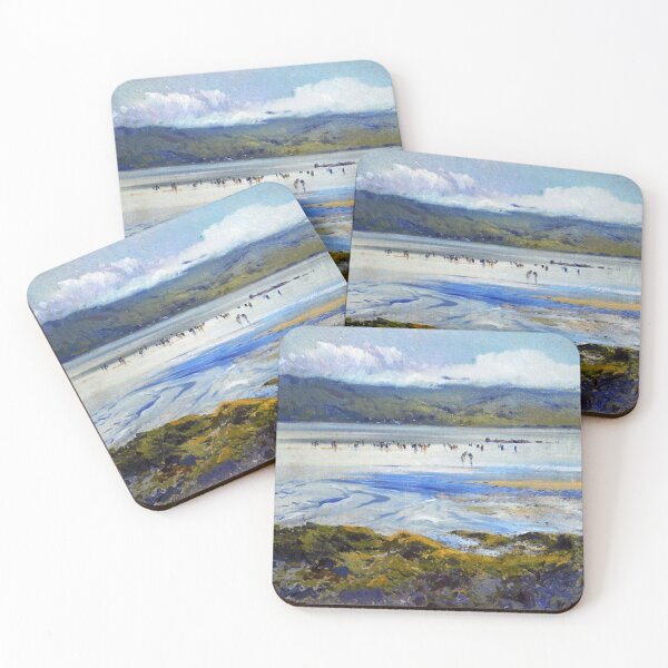 Item preview, Shellfish Dishes designed and sold by tomorrowsart.