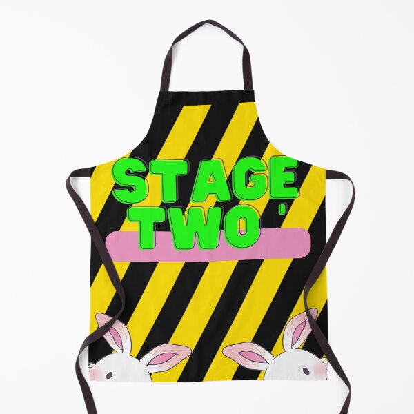 Item preview, Stage Two designed and sold by 4Dart.