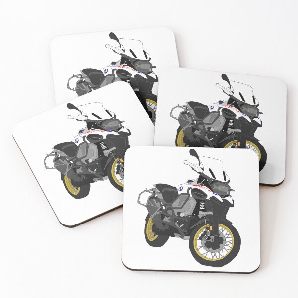 Item preview, R1250 GS 1250 ADVENTURE RALLYE  designed and sold by Cerys-GS.
