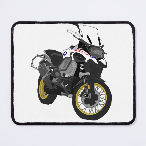 Item preview, R1250 GS 1250 ADVENTURE RALLYE  designed and sold by Cerys-GS.