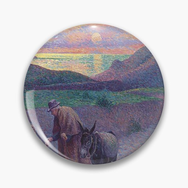 Item preview, The Good Samaritan designed and sold by tomorrowsart.