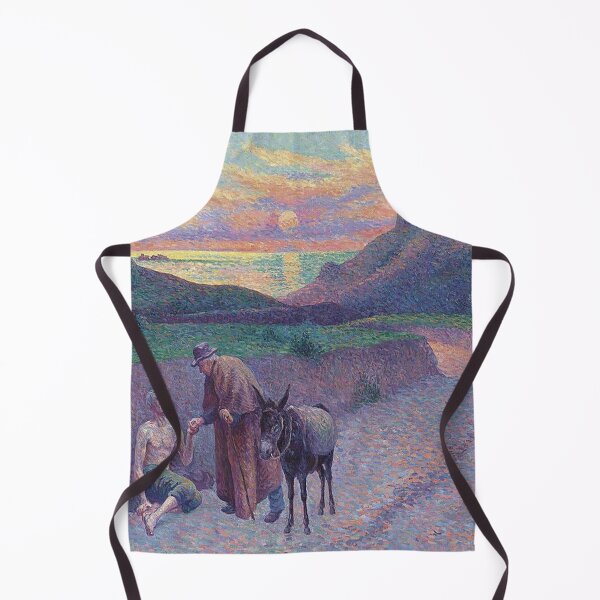 Item preview, The Good Samaritan designed and sold by tomorrowsart.
