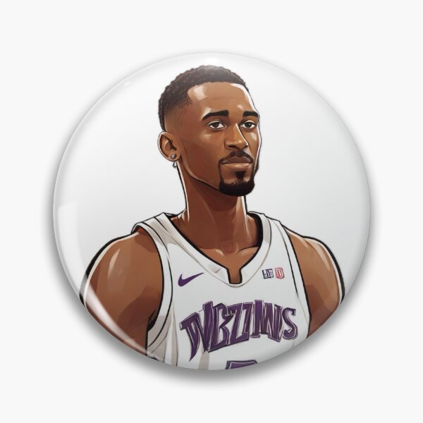 Item preview, Kobe Bryant Cartoon  designed and sold by pinksunsets.