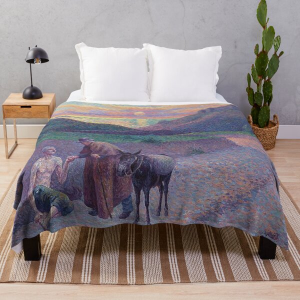 Item preview, The Good Samaritan designed and sold by tomorrowsart.