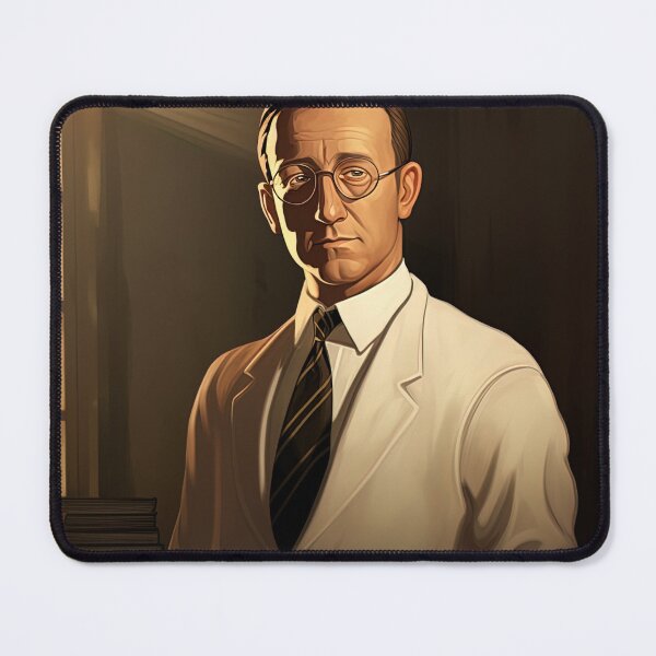 Item preview, Guglielmo Marconi | Hip Hop style designed and sold by ComicsFactory.