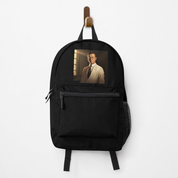 Item preview, Guglielmo Marconi | Hip Hop style designed and sold by ComicsFactory.