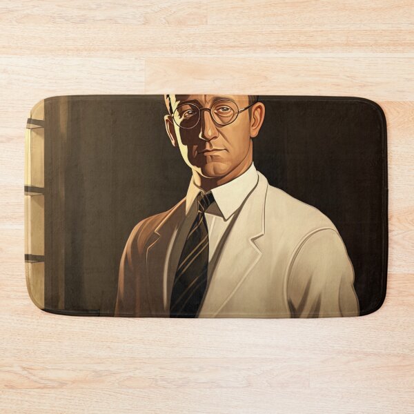 Item preview, Guglielmo Marconi | Hip Hop style designed and sold by ComicsFactory.