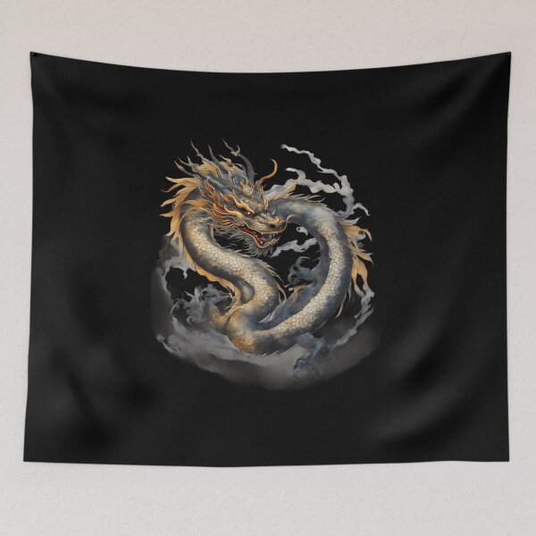 Item preview, Ancient Dragon designed and sold by macadolie.