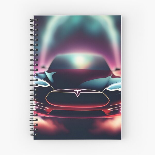 Item preview, TESLA designed and sold by IsmailX.
