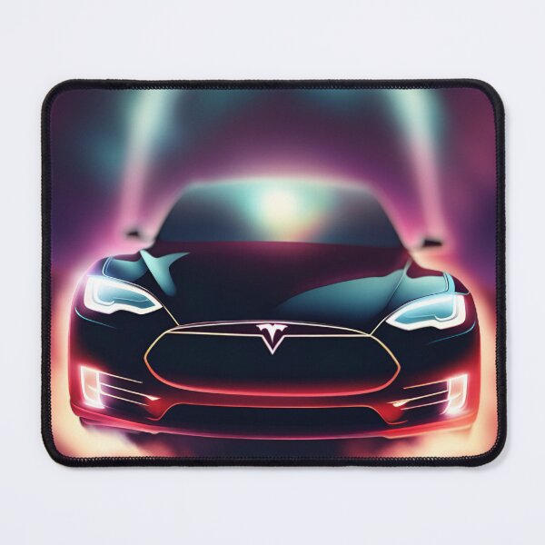Item preview, TESLA designed and sold by IsmailX.