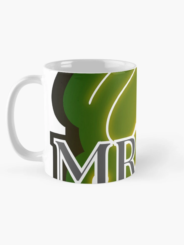 Thumbnail 5 of 6, Coffee Mug, MR.R designed and sold by Rooklife.