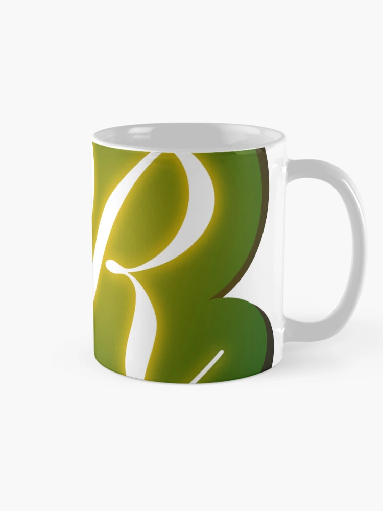 Thumbnail 3 of 6, Coffee Mug, MR.R designed and sold by Rooklife.