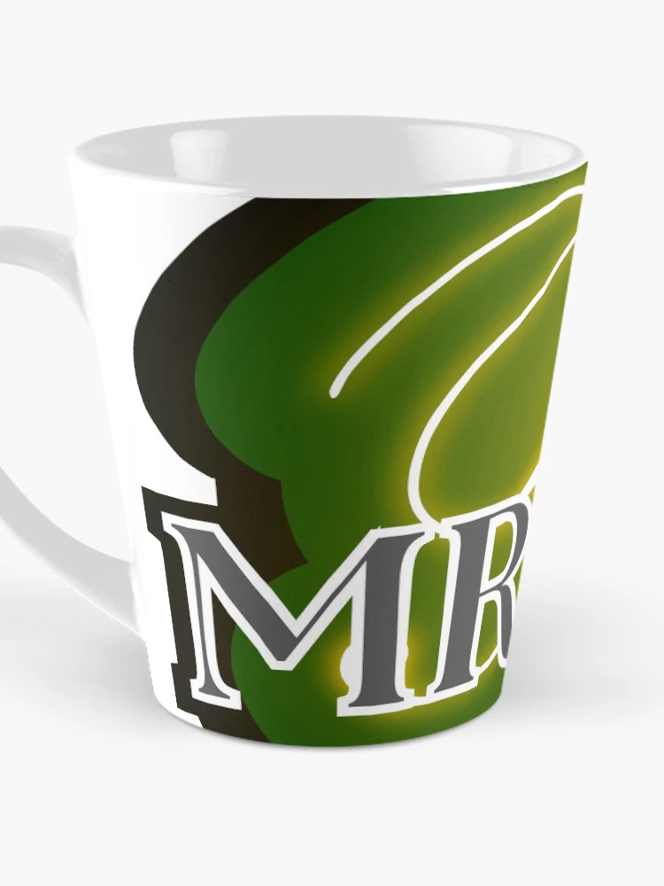 Thumbnail 3 of 4, Coffee Mug, MR.R designed and sold by Rooklife.