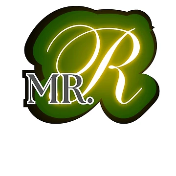 Artwork thumbnail, MR.R by Rooklife