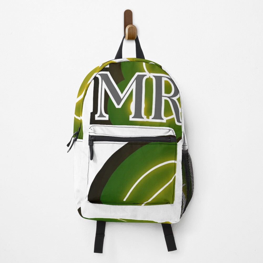 Item preview, Backpack designed and sold by Rooklife.