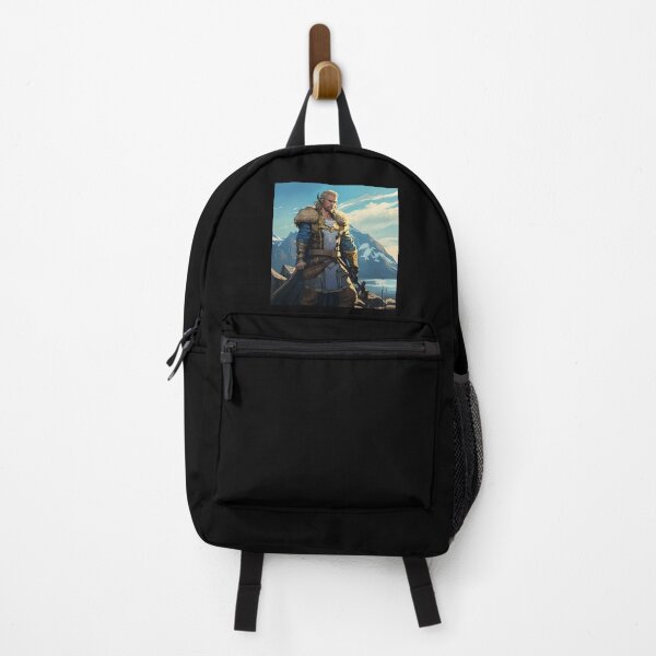Item preview, Gunnar Hámundarson | Hip Hop style designed and sold by ComicsFactory.