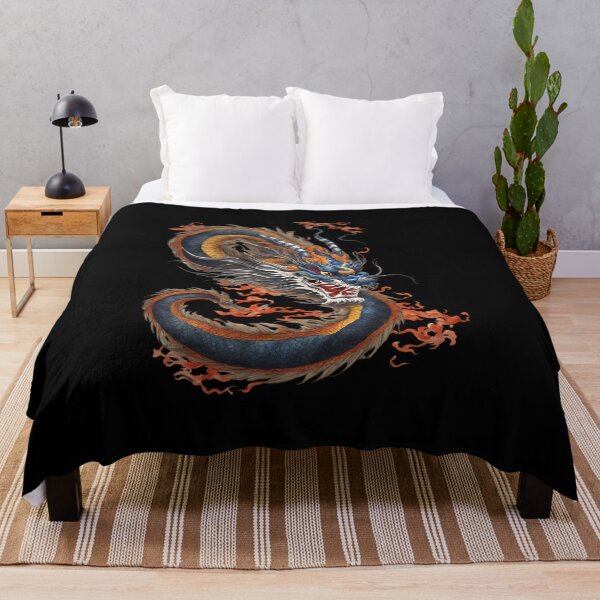 Item preview, Fire Breathing Dragon designed and sold by macadolie.
