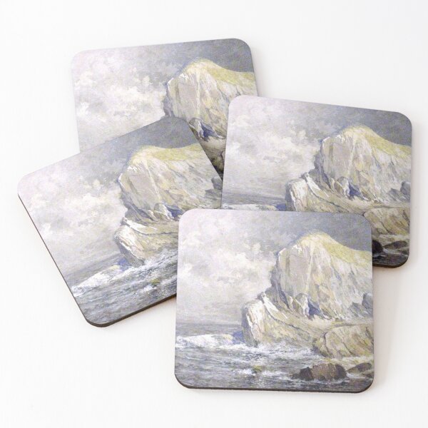 Item preview, High Sea Rocks designed and sold by tomorrowsart.
