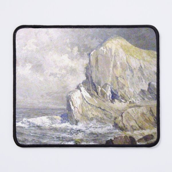 Item preview, High Sea Rocks designed and sold by tomorrowsart.