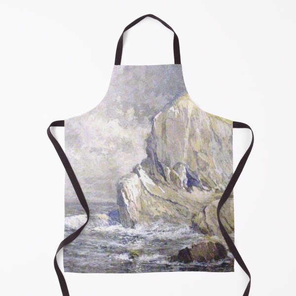 Item preview, High Sea Rocks designed and sold by tomorrowsart.