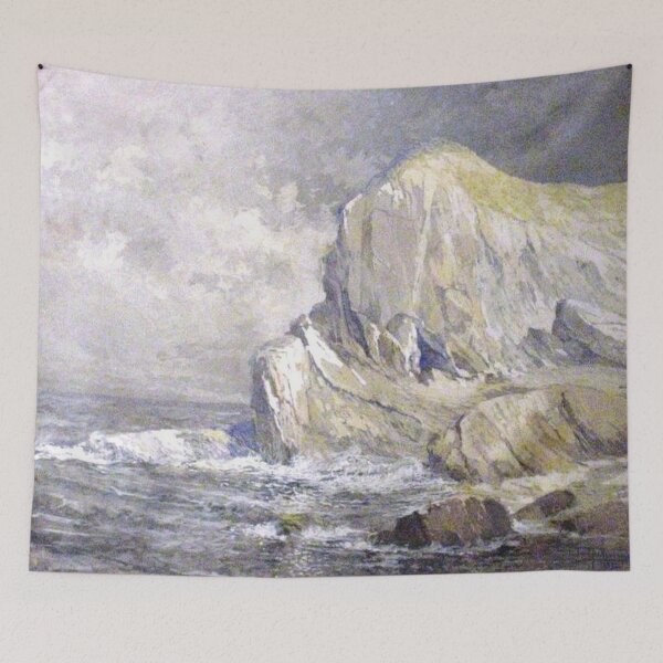 Item preview, High Sea Rocks designed and sold by tomorrowsart.