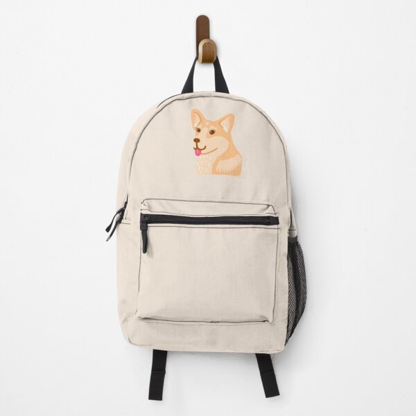 Item preview, Corgi Dog Drawing designed and sold by posterful.