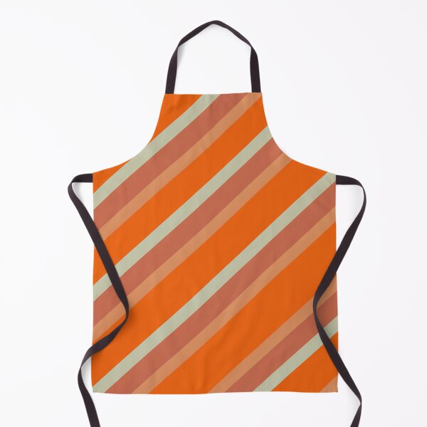 Item preview, Serie listras vrt laranja designed and sold by Cjcorrea.
