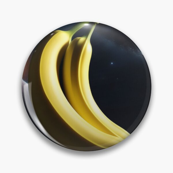 Item preview, Gigantic Space Banana designed and sold by Caction.