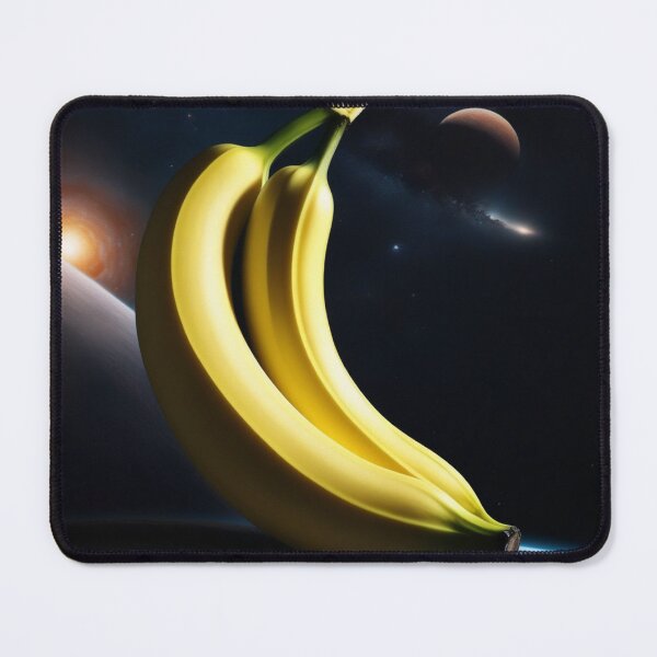 Item preview, Gigantic Space Banana designed and sold by Caction.