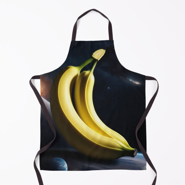 Item preview, Gigantic Space Banana designed and sold by Caction.