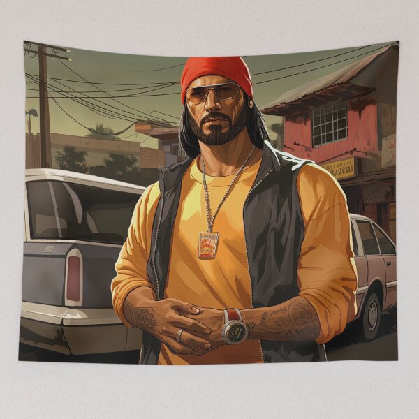Item preview, Guru Arjan Dev | Hip Hop style designed and sold by ComicsFactory.