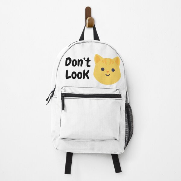 Item preview, cute cats make you don't look  designed and sold by sphinx2025.