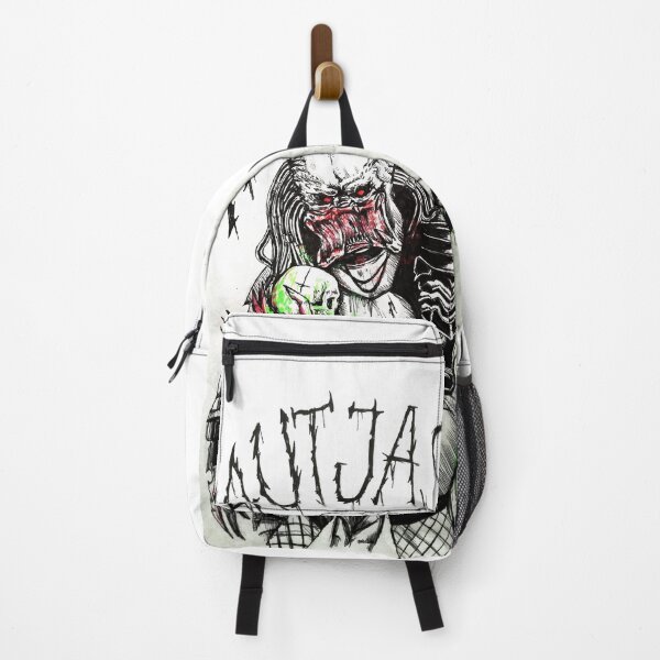 Item preview, Yautja Predator designed and sold by Inkhov Art.