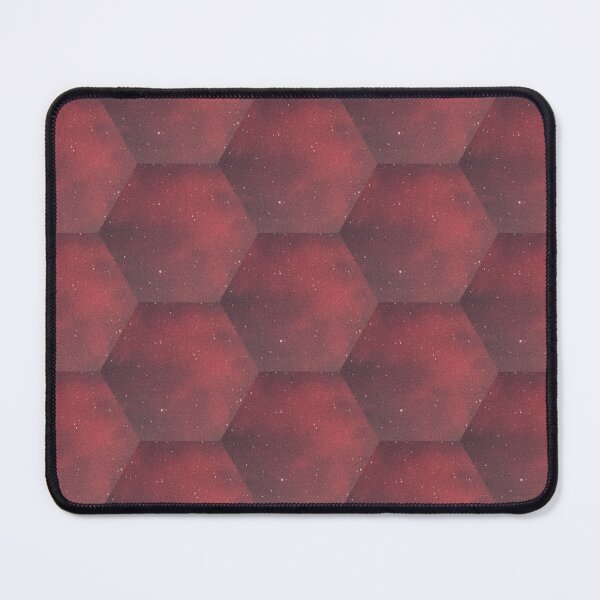 Item preview, Galaxy In Hexagon designed and sold by Lexicon-Looks.