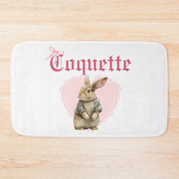 Item preview, Coquette Bunny designed and sold by HarajukuTrend.