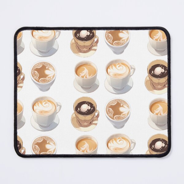 Item preview, Coffee lover pack (6) designed and sold by octoboobs.