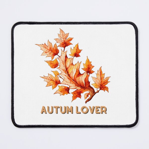 Item preview, Autum Lover designed and sold by Suwishop.