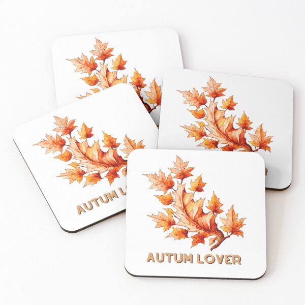 Item preview, Autum Lover designed and sold by Suwishop.