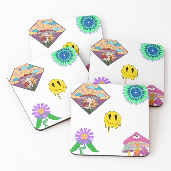 Item preview, Stickers Meditation Yoga & Universe designed and sold by Yellowpeace11.