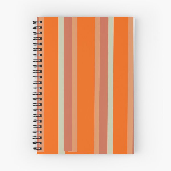 Item preview, Serie listras laranja vertical designed and sold by Cjcorrea.