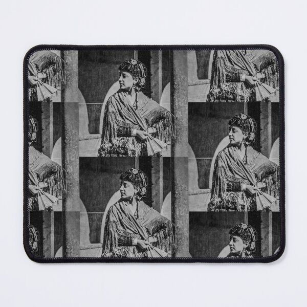 Item preview, Spain Fashion 1870s designed and sold by lobodelnoir.